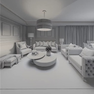 دیزاین داخلی