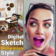 طراحی دیجیتال