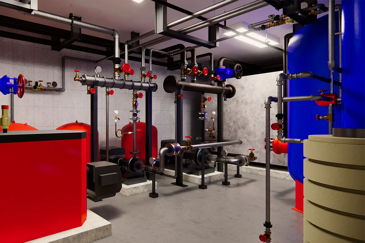 Mechanical Systems Design