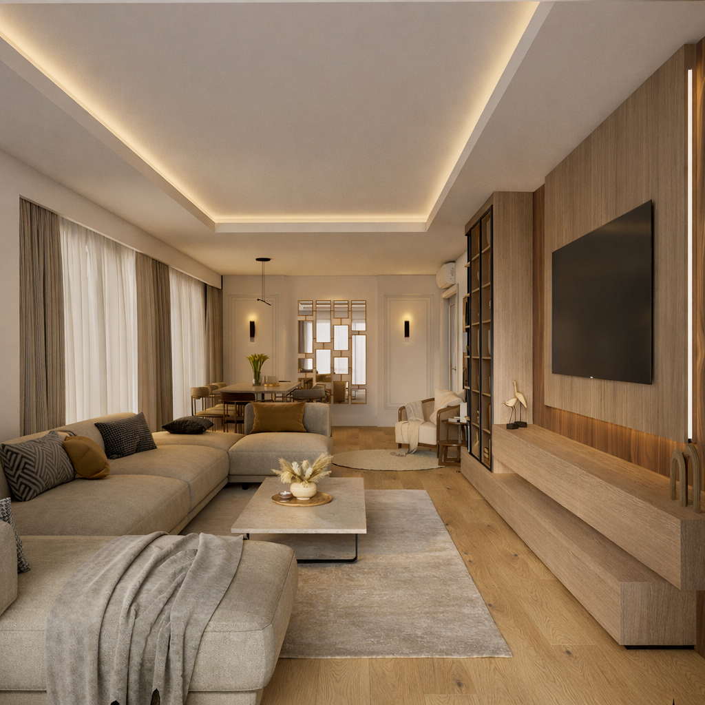 Ramada Interior Design